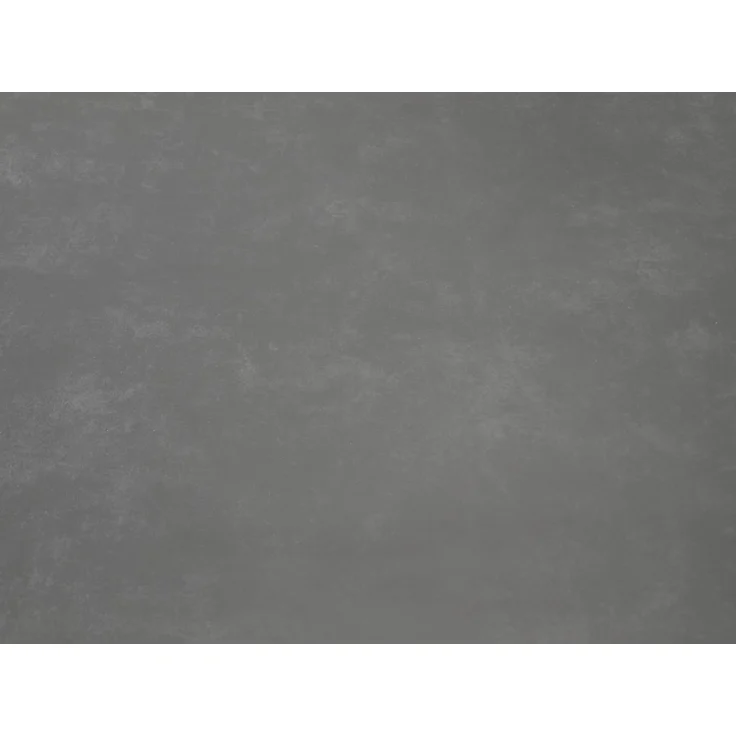 DEGAMO SYDNEY Gartentisch, Edelstahl + Glas, grau, 200x100cm – Bild 5