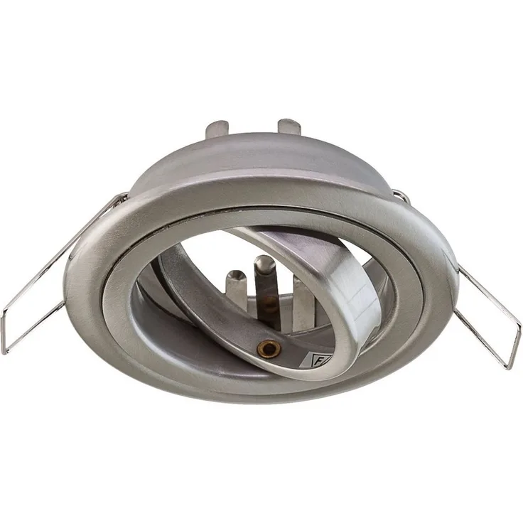 EVN Elektro NV EB-Leuchte rund 50W 12V IP20 V2A 752 010 eds