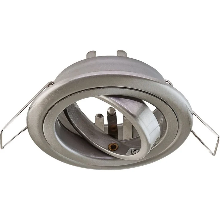 EVN Elektro NV EB-Leuchte rund 50W 12V IP20 V2A 752 010 eds