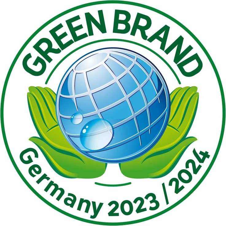 Paradies Kopfkissen Softy Bio fest 80x80 hohes Bauschvolumen Außensteg – Bild 4
