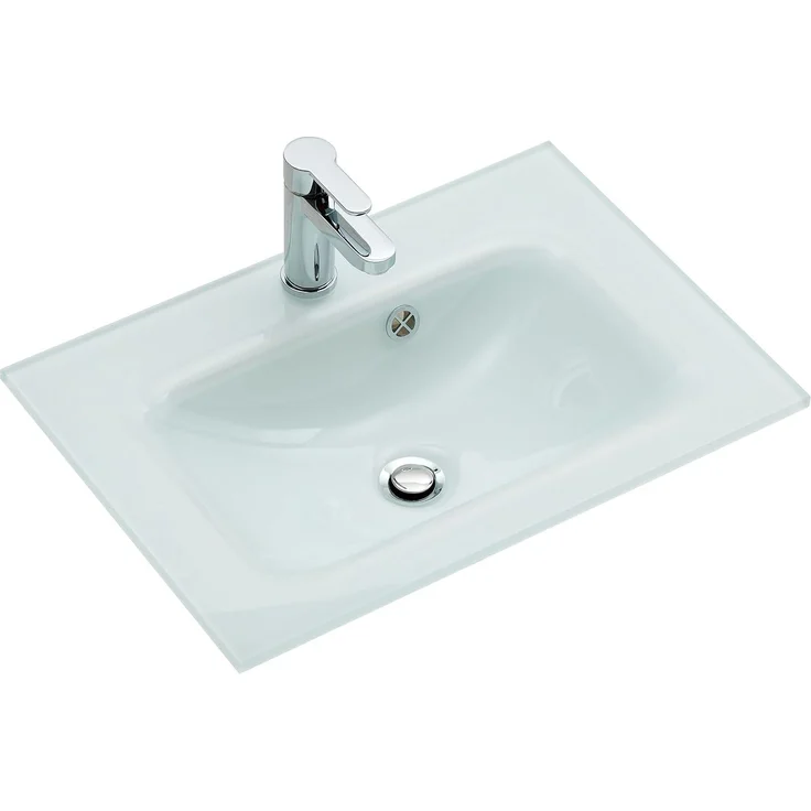 Pelipal Quickset 328 Badmöbel-Set, Holzwerkstoff, Graphit Struktur Quer, 200/105/45 cm – Bild 8