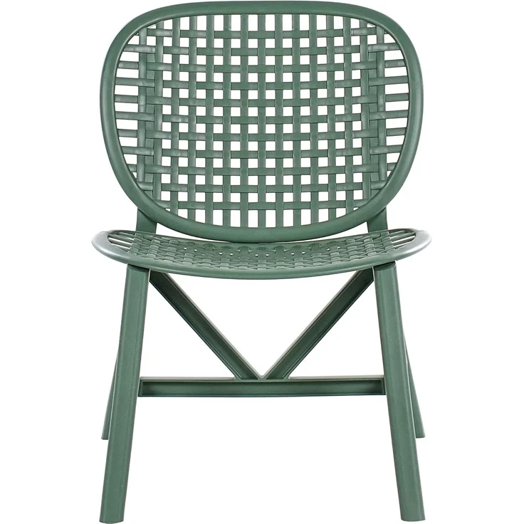 Bistro Set SICELLE Grün – Bild 5