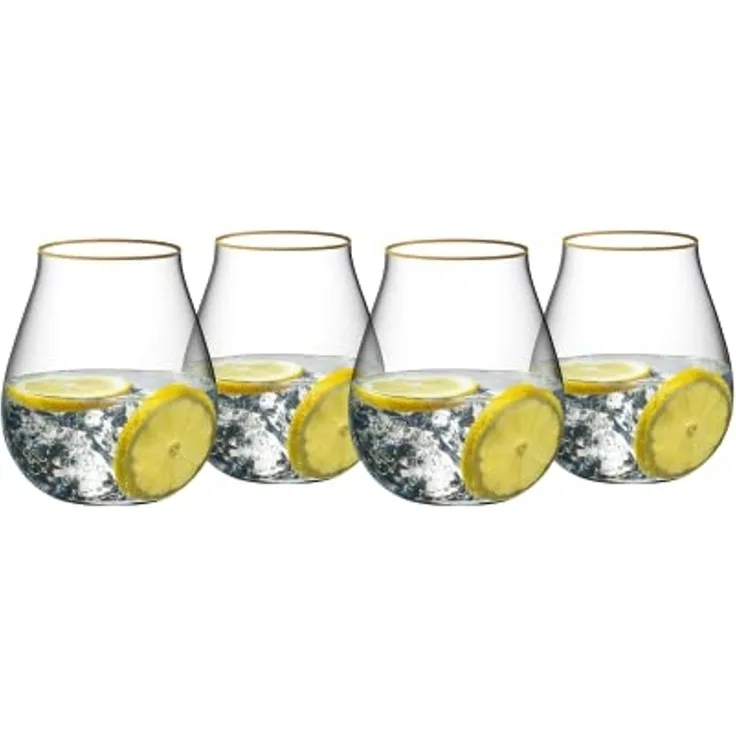 Riedel GIN SET LIMITED EDITION 4 Stück 541400G67