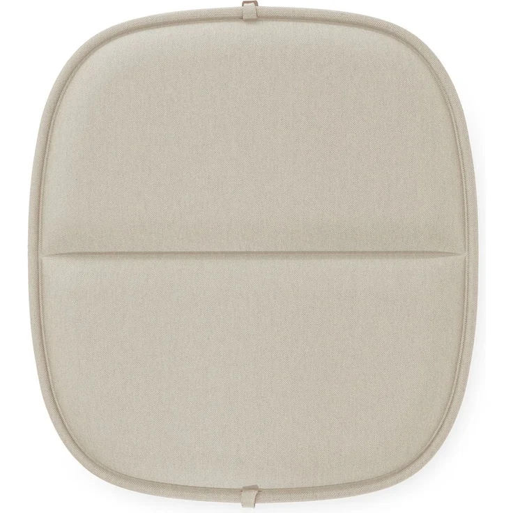 Hiray Sitzkissen braun – Bild 2