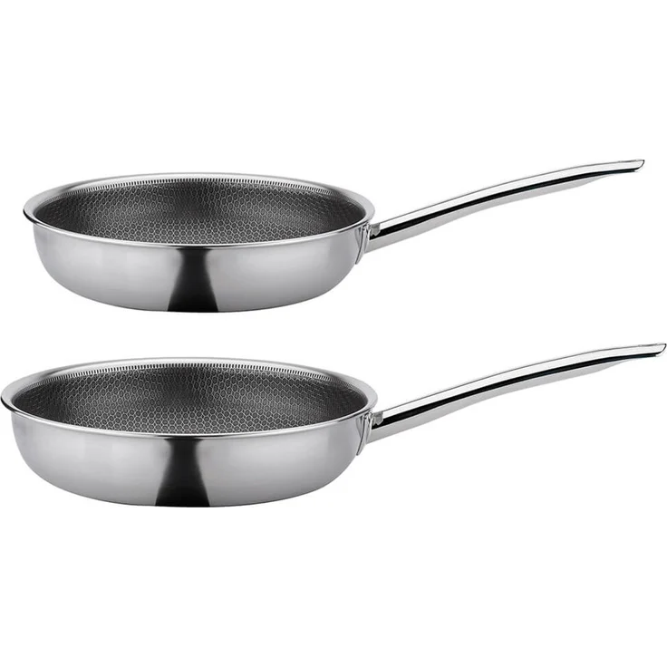 Bratpfanne XL CUT RESIST PURE 28 cm – Bild 5