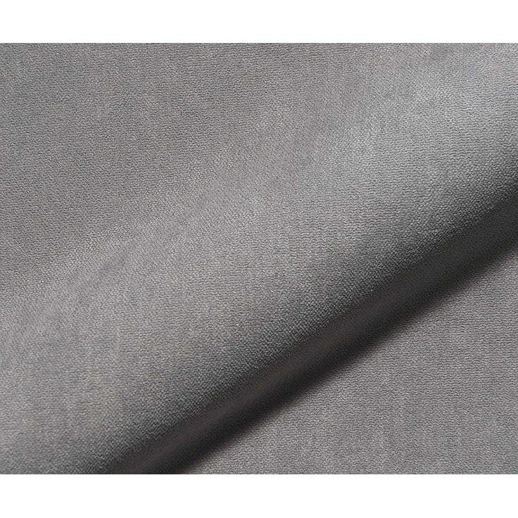 Sofa Edina 330x170 cm Mikrofaser Grau – Bild 5