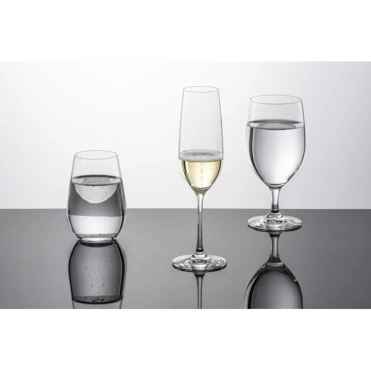 Schott Zwiesel FORTÉ Sektglas 227 ml 4er Set – Bild 5