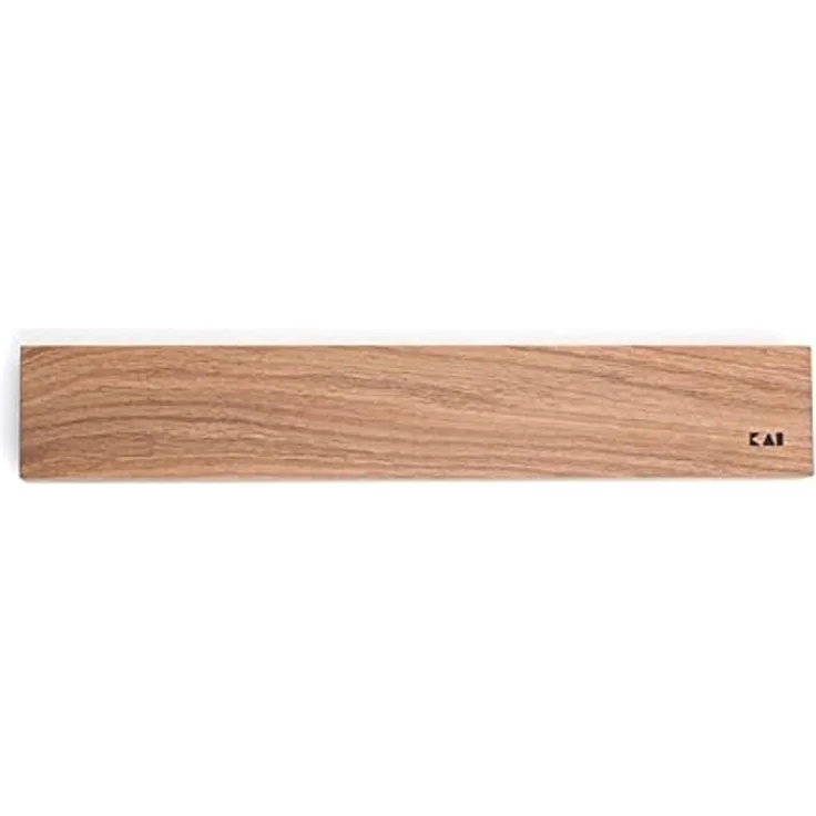 KAI Holzmagnetleiste Eiche DM-0800