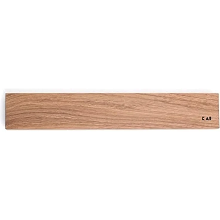 KAI Holzmagnetleiste Eiche DM-0800 – Bild 1