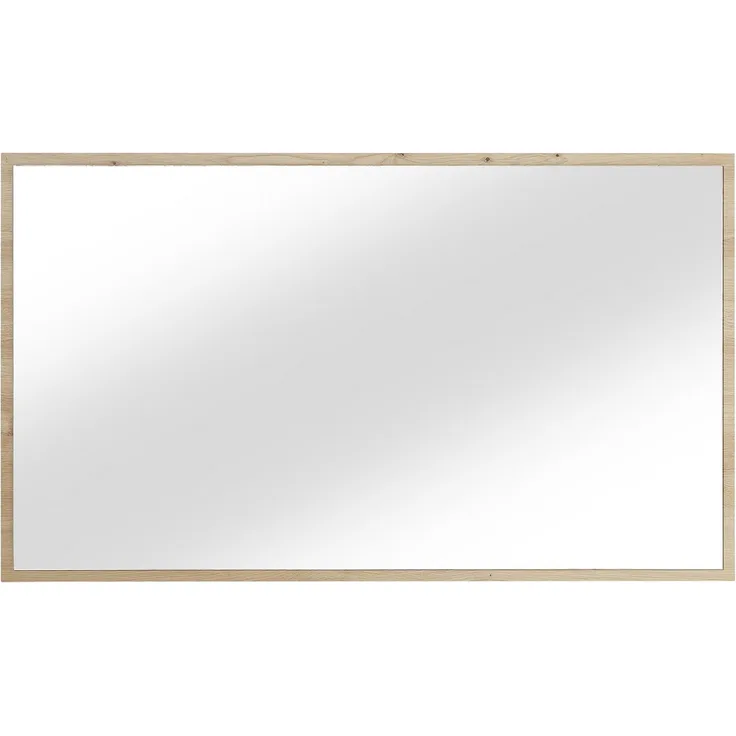 Spiegel MEMPHIS 120 x 70 cm Artisan Eiche