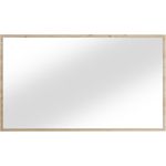 Spiegel MEMPHIS 120 x 70 cm Artisan Eiche