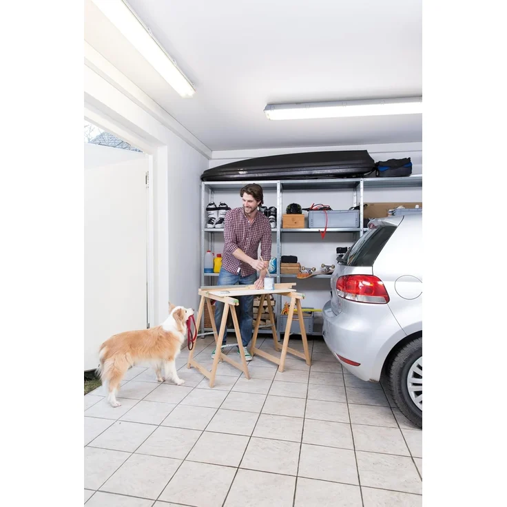 Osram Feuchtraumleuchte Submarine 7 Watt 65 cm – Bild 3