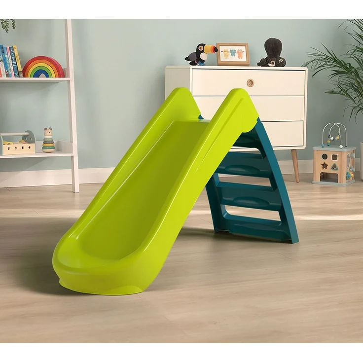 PalPlay Flexi 2 | Rutsche für Kleinkinder |