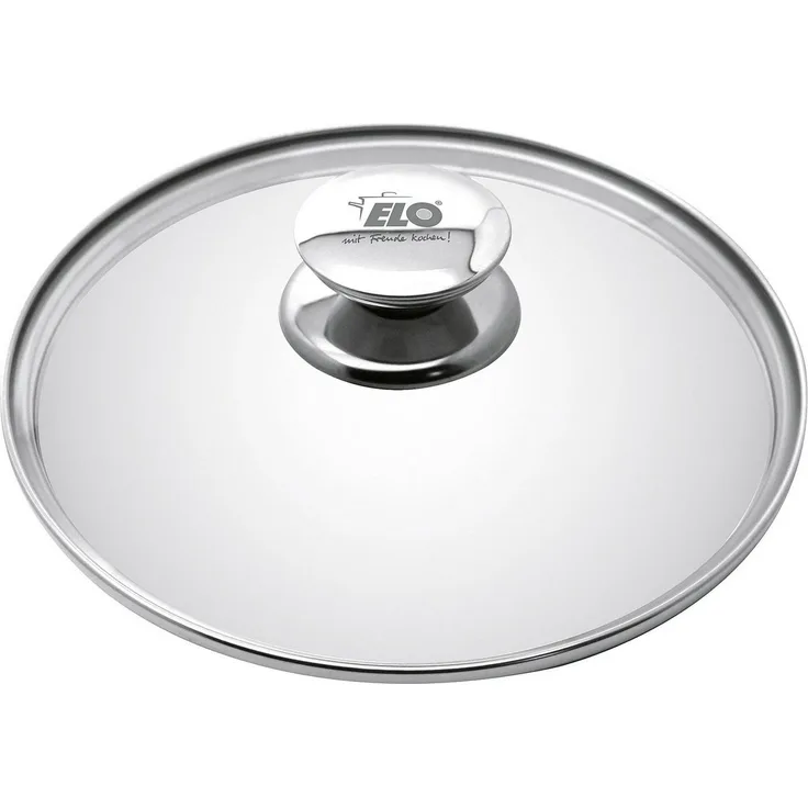 ELO Glasdeckel Galant 32 mES-Rand 108968