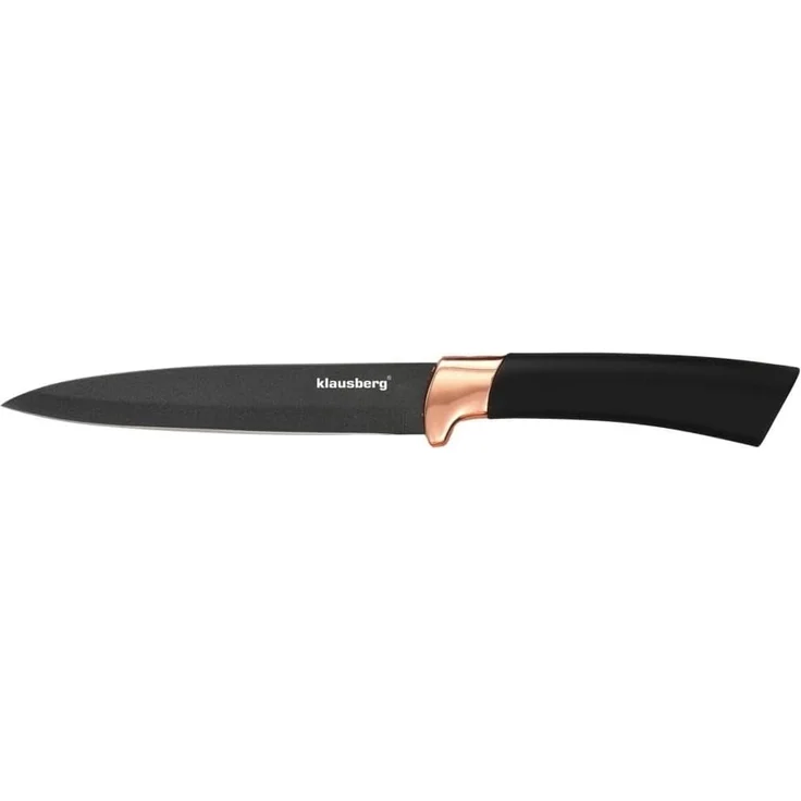 Klausberg Klausberg Satz Küchenmesser im Block KB7614 – Bild 7