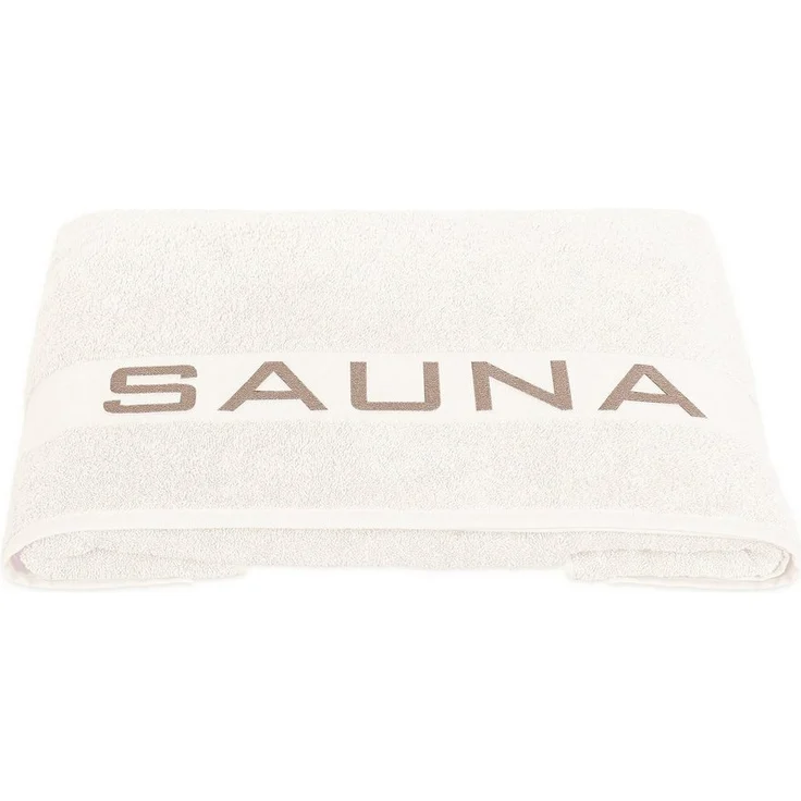 Delindo Lifestyle Saunatuch Colares XXL, 80x200cm, für Damen und Herren, Baumwolle (1-St) – Bild 3