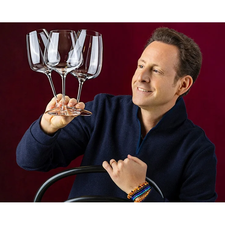 RIEDEL 6424/05 GRAPE@RIEDEL Weißwein/Champagner/Spritz Glas 2er Set – Bild 9