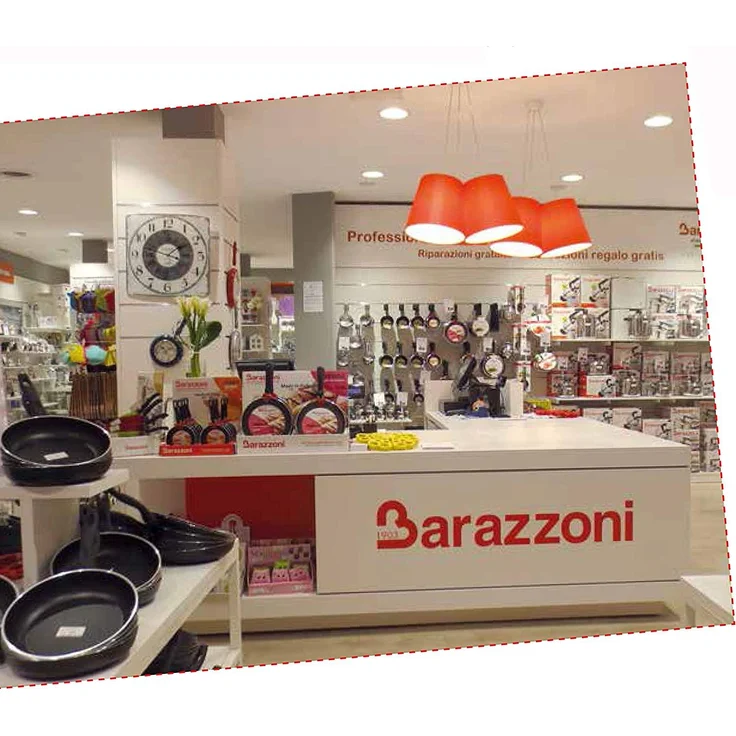 Barazzoni Kochlöffel-Set, 6-teilig – Bild 9