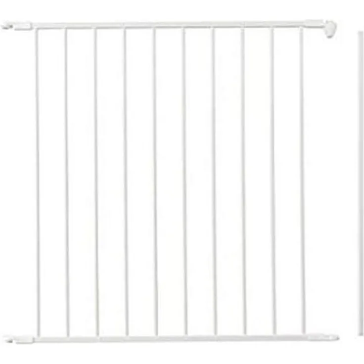 Verlängerung für Absperrgitter Flex 72 cm