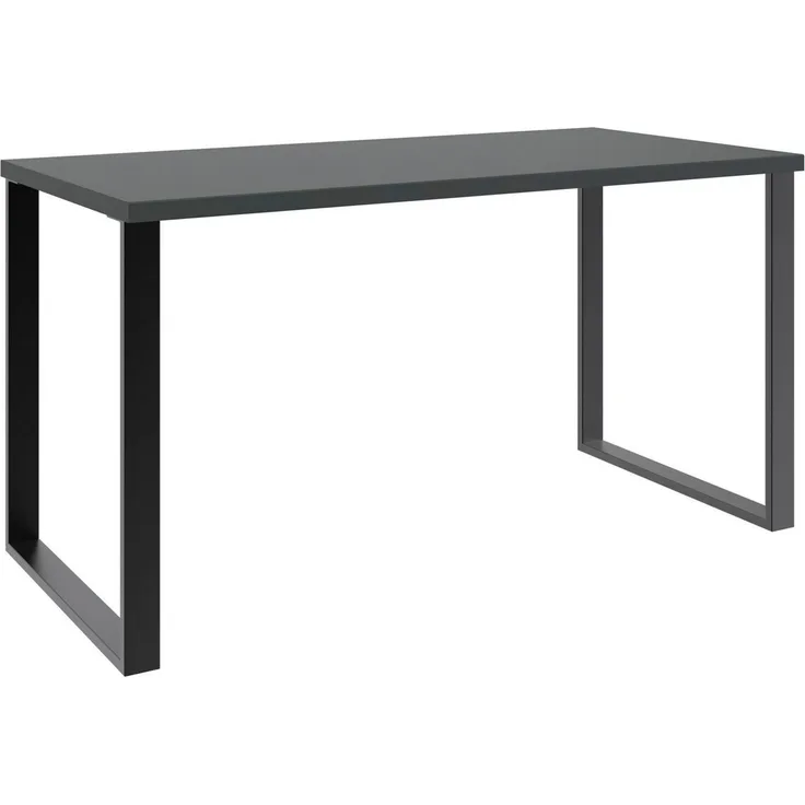 Wimex Schreibtisch Home Desk, Mit Metallkufen, in 3 Breiten