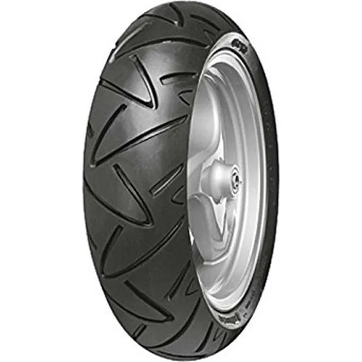 Motorrad-Reifen Continental CONTITWIST 110/90-13