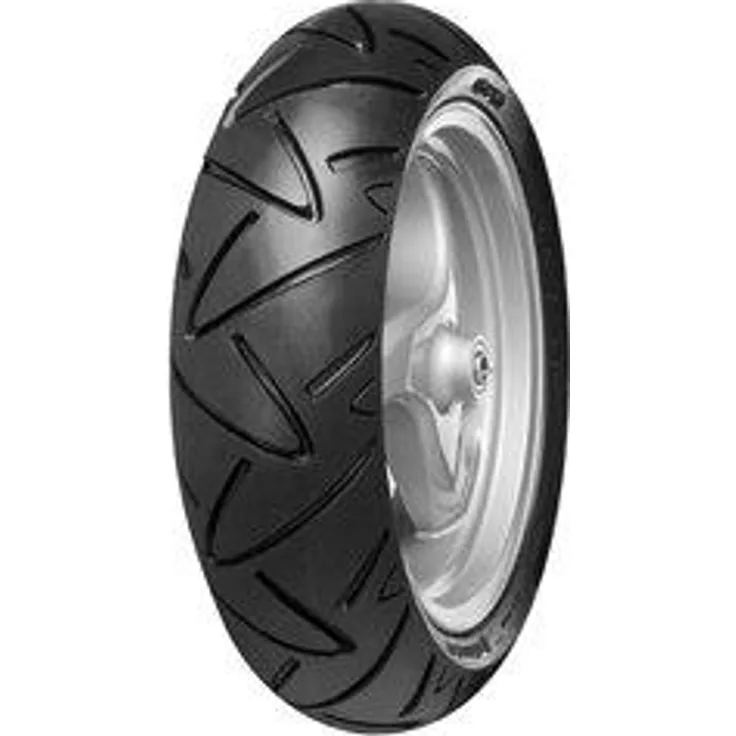 Decke 120/90-10 57j Tl Conti Twist