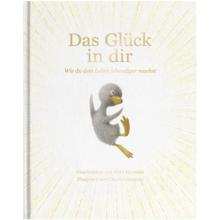 Das Glück in dir