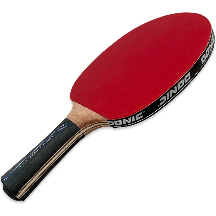 Tischtennisschläger Waldner 3000 Carbon mit ABP-Griff – Bild 2