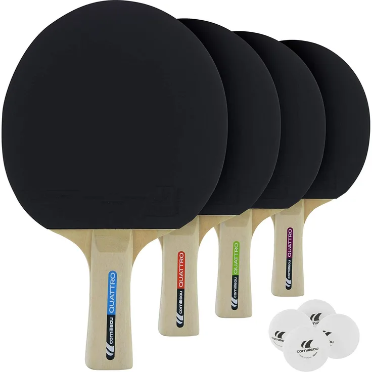 Cornilleau Sport Quattro
