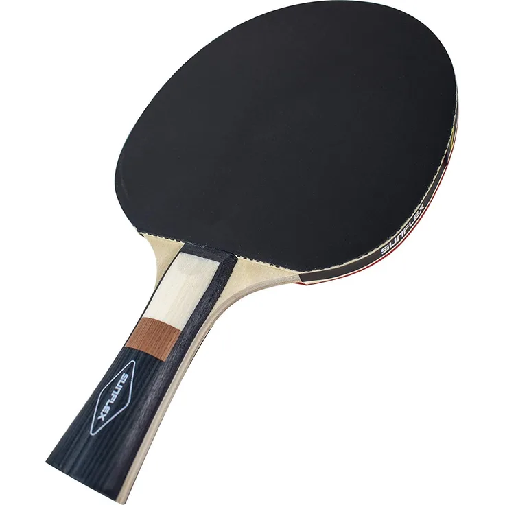Sunflex Tischtennis Schläger ATOMIC C15