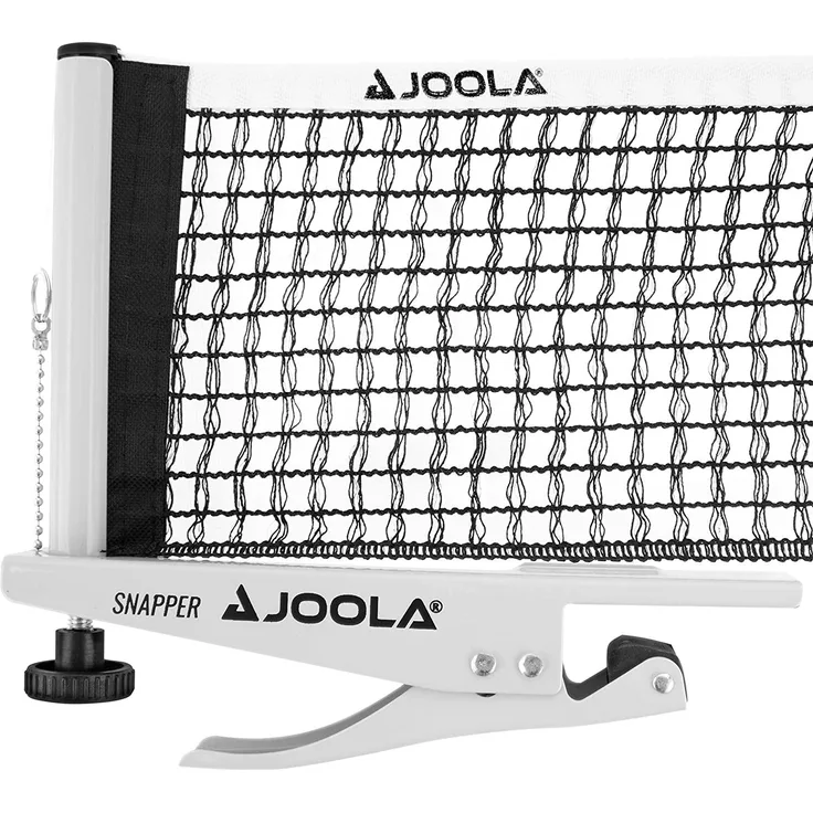 JOOLA Tischtennisnetzgarnitur Snapper