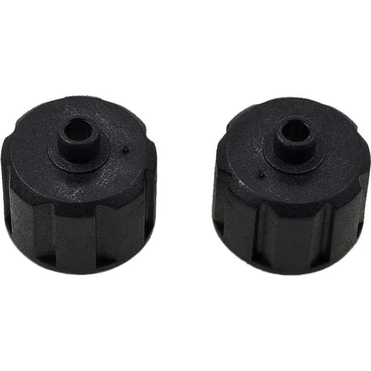 Carson 500205468 CY-2 Differenzialgehäuse