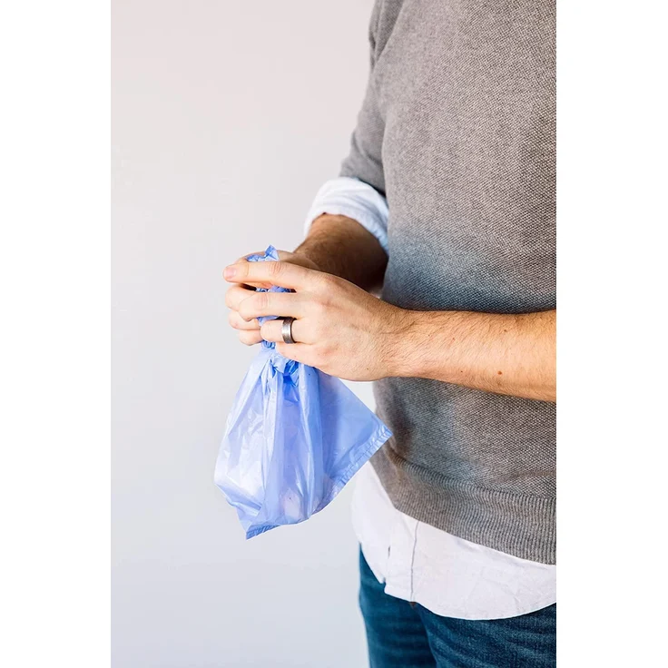 Ubbi Windelbeutel, 400 Stück – Bild 6