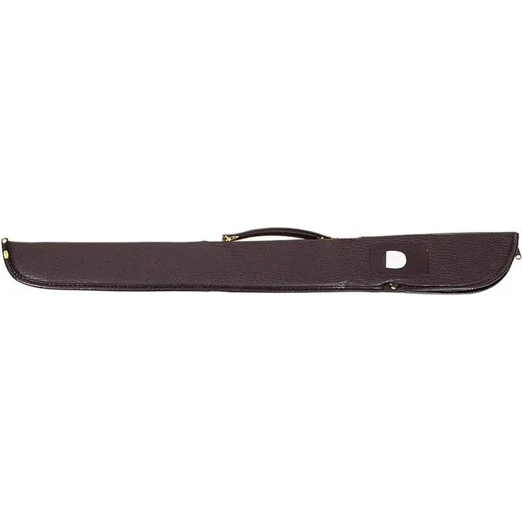 Winsport 1330.01 Queuetasche einfach 1-1, schwarz