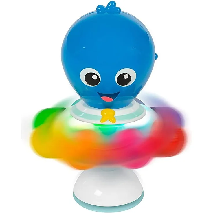 Baby Einstein - Licht & Spin Opus (13147)