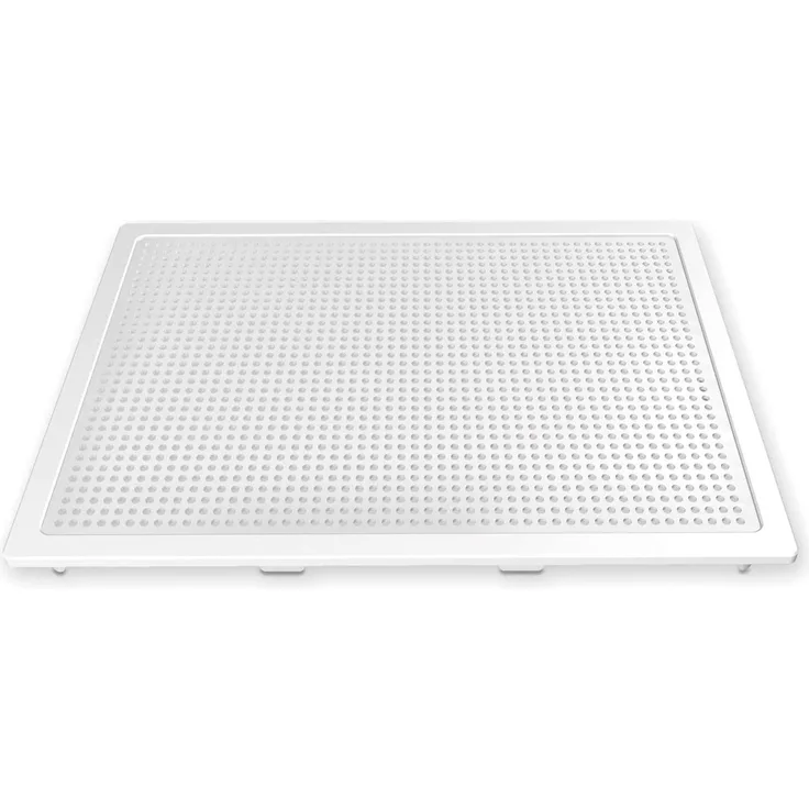 LENA Mosaic Steckplatte groß, lose, 35021