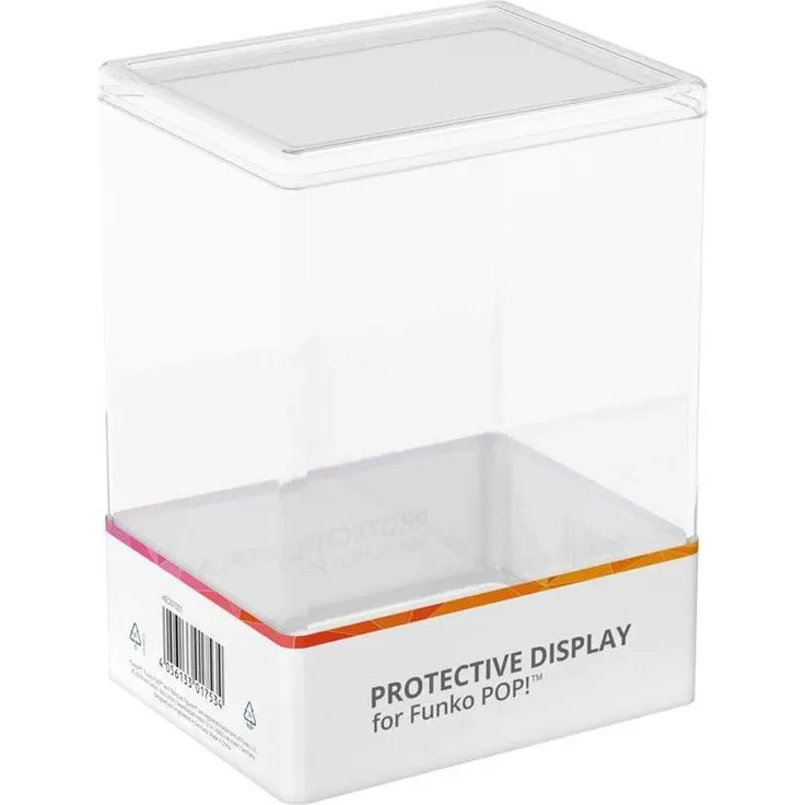 Heo Schutzhülle Hardbox Protective Display Case für Funko POP!™ Figuren