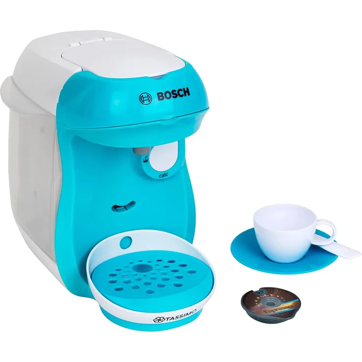 Bosch Tassimo ''Happy'' 2021