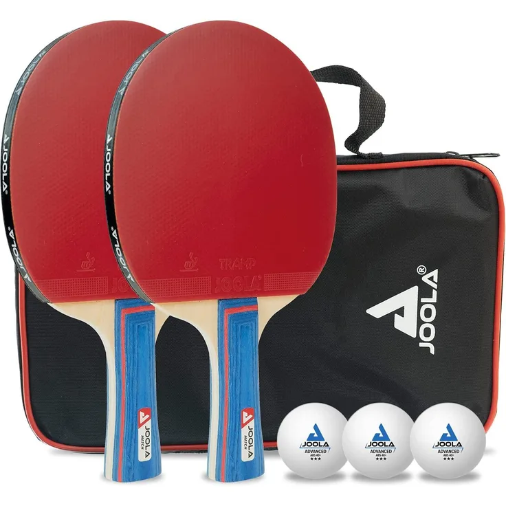 JOOLA Tischtennis Duo Set