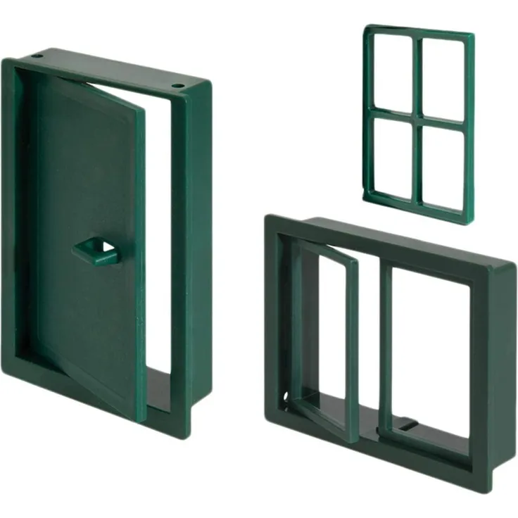 Teifoc Tür + Fenster, Ergänzungsset