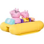 Peppa Pedalo