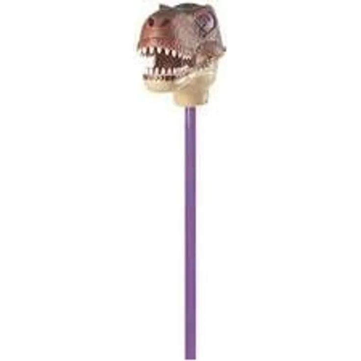 Greifer Dinosaurier junior 46 cm braun