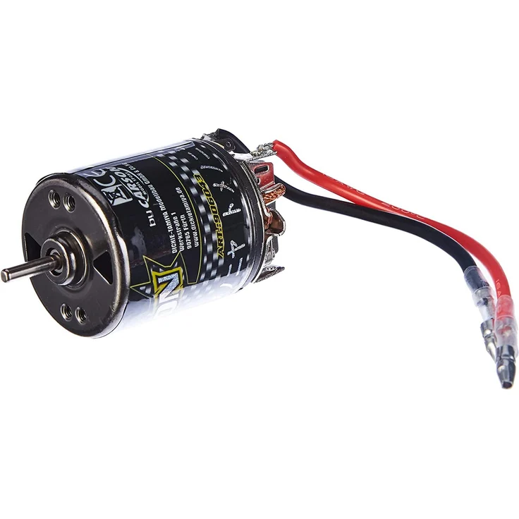 Carson 500906043 - Truck Puller Motor Venom, Modellbauzubehör – Bild 1