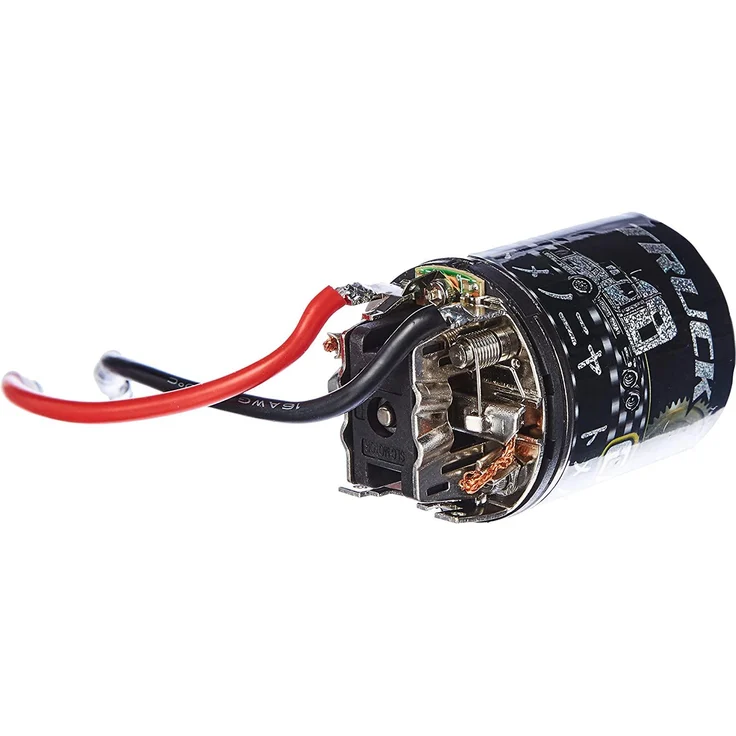 Carson 500906043 - Truck Puller Motor Venom, Modellbauzubehör – Bild 2