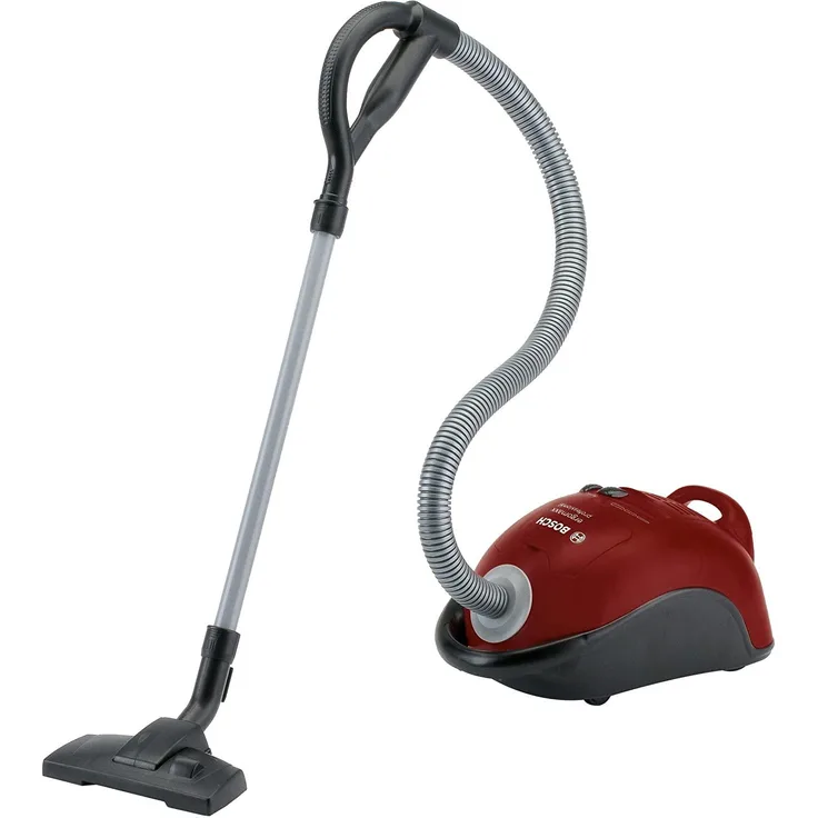Bosch Spielzeug Staubsauger