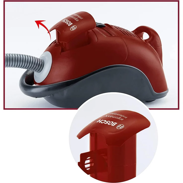 Bosch Spielzeug Staubsauger – Bild 5