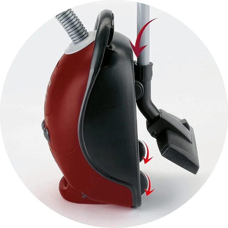 Bosch Spielzeug Staubsauger – Bild 4