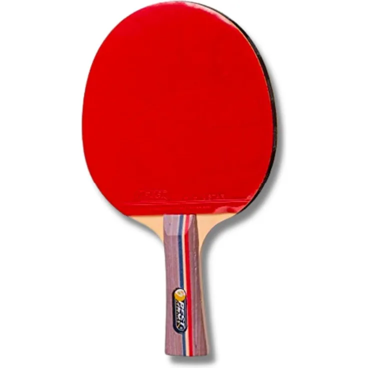 Best Sporting Tischtennisschläger Training für Anfänger und Hobbyspieler