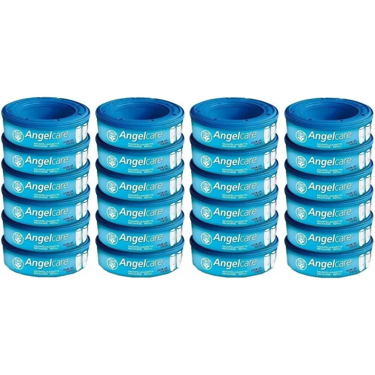 Angelcare 2320 Nachfüllkassette Plus 24 Stück