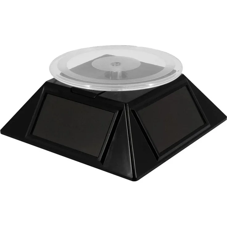 Metal Earth: Solar Spinner Low Light
